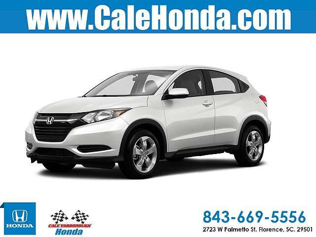 Honda Florence Sc >> Honda Hr V For Sale In Florence Sc Honda Florence Sc >> Honda Hr V For Sale In Florence Sc