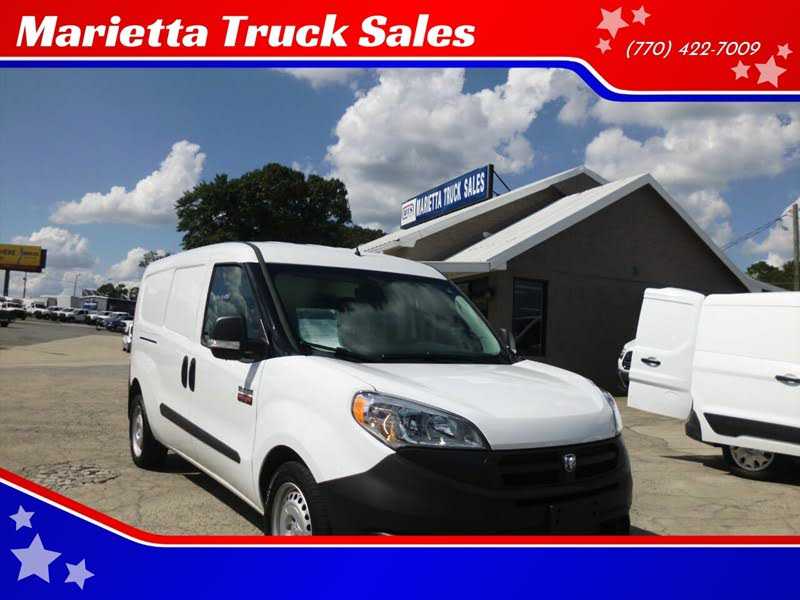 Marietta Truck Sales >> Ram Promaster City For Sale In Marietta Ga Marietta Truck Sales >> Ram Promaster City For Sale In Marietta Ga