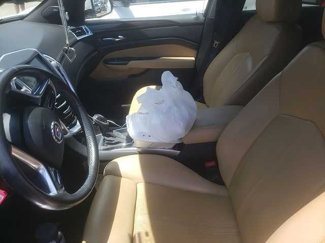 Cadillac Srx For Sale In Lake Jackson Tx
