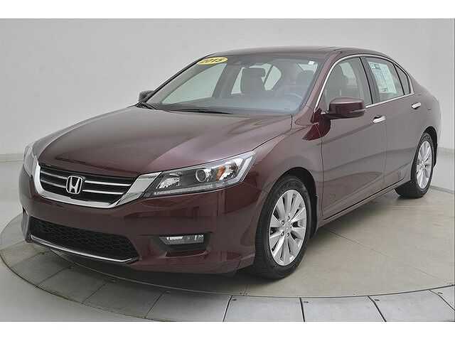 1HGCR2F86FA073843 Honda Accord EX-L 2015 1HGCR2F86FA073843 Honda Accord EX-L 2015