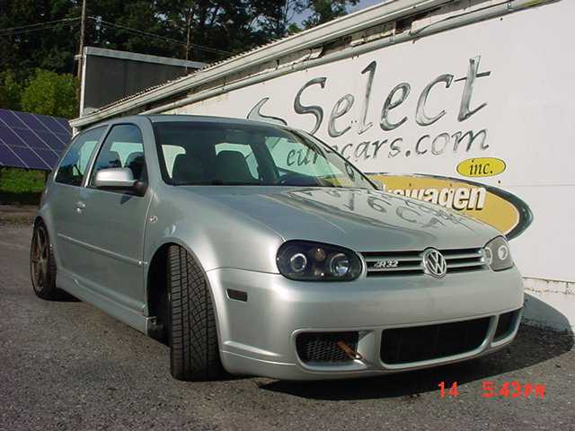 Search For New And Used Volkswagen R32 For Sale In Port Chester Ny
