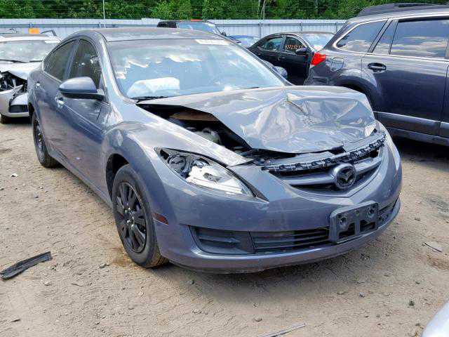 1YVHP81A195M47046 Mazda 6 Sedan 2009 1YVHP81A195M47046 Mazda 6 Sedan 2009