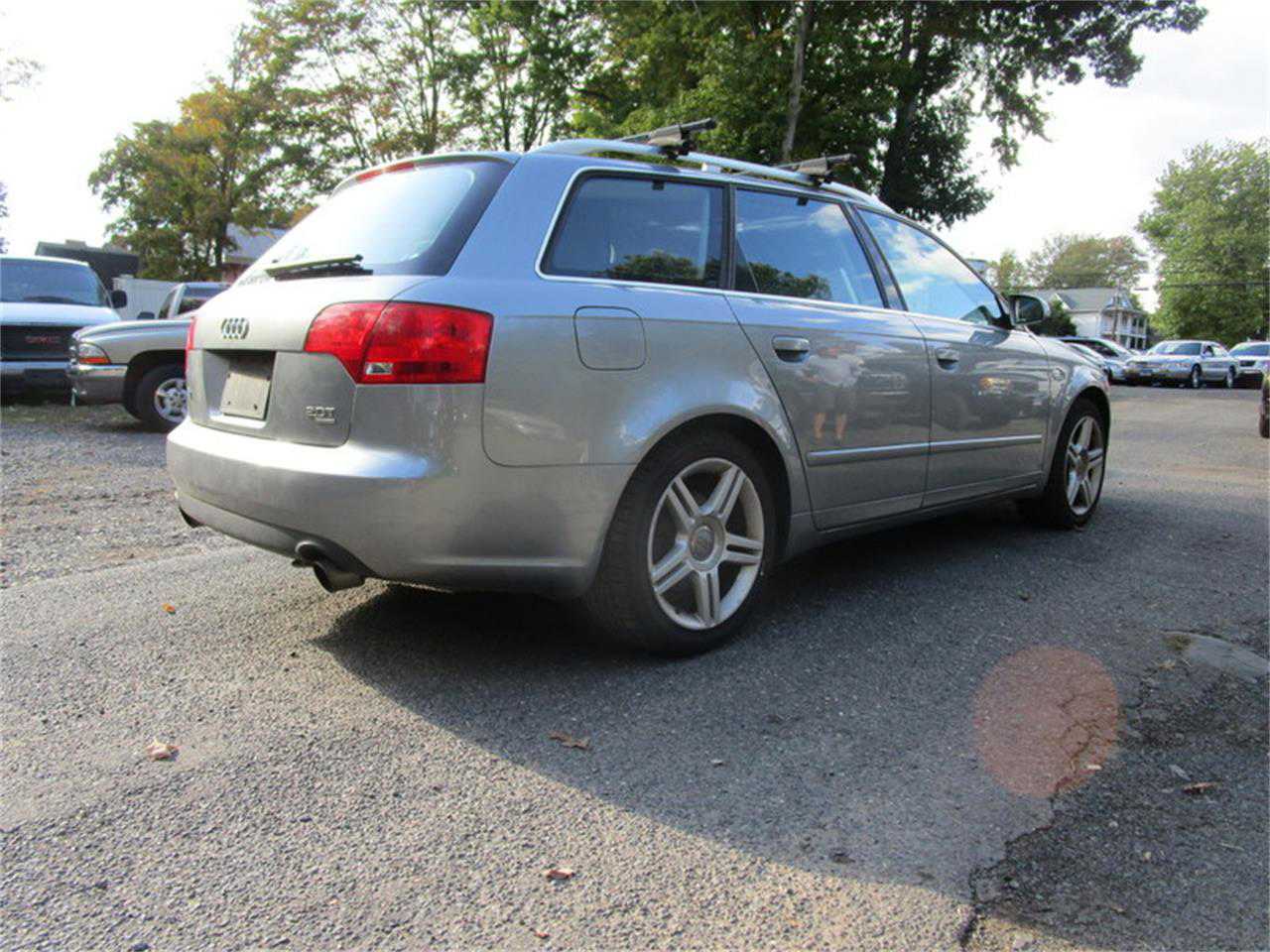 Langan Audi Service Optimum Audi