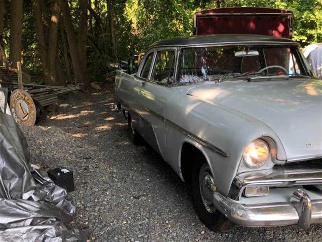 1956 plymouth savoy for sale in ams18454 1956 plymouth savoy for sale in