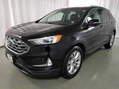 2FMPK4K97KBB55668 Ford Edge Limited SUV 2019 2FMPK4K97KBB55668 Ford Edge Limited SUV 2019