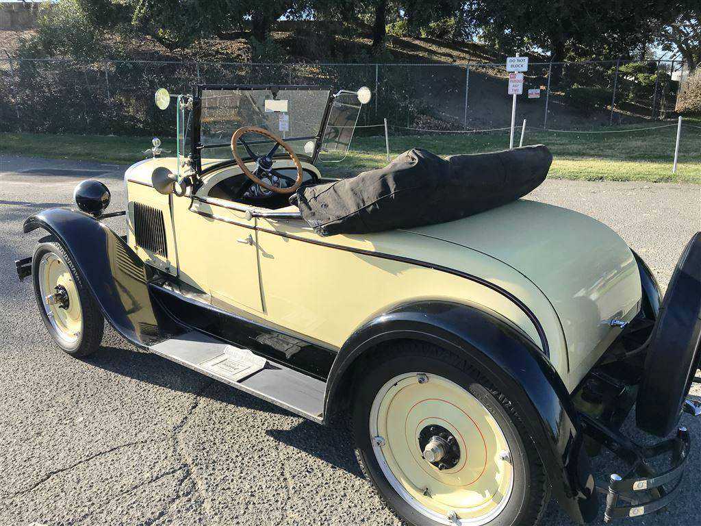 1927 Chevrolet Capitol for sale in Sacramento, CA | 3AA103757