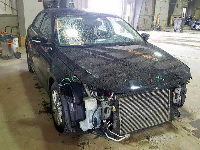 3VWD17AJ9EM325147 Volkswagen Jetta / Golf GTI 2014 3VWD17AJ9EM325147 Volkswagen Jetta / Golf GTI 2014