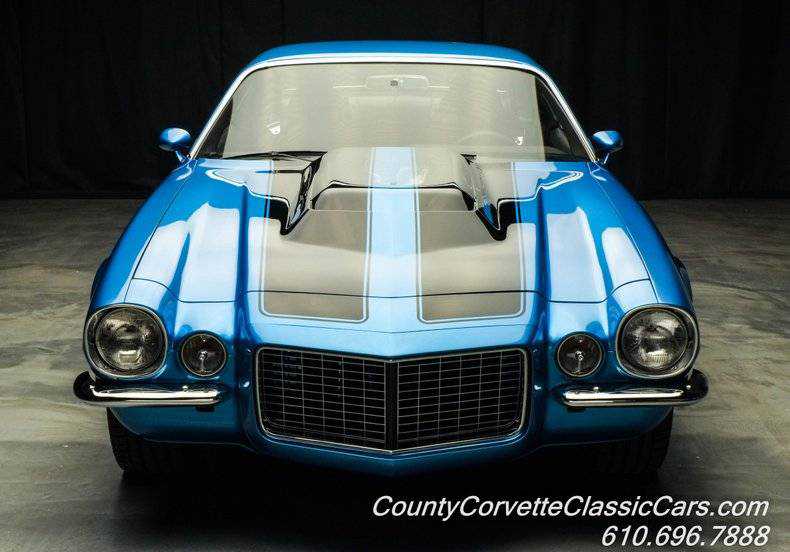 1970 Chevrolet Camaro for sale in West Chester, PA