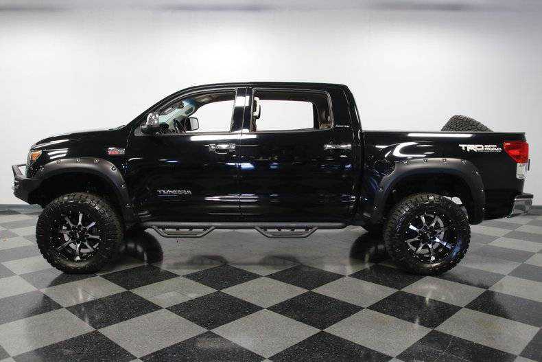 2010 Toyota Tundra For Sale In Concord Nc 5tfhw5f12ax138517