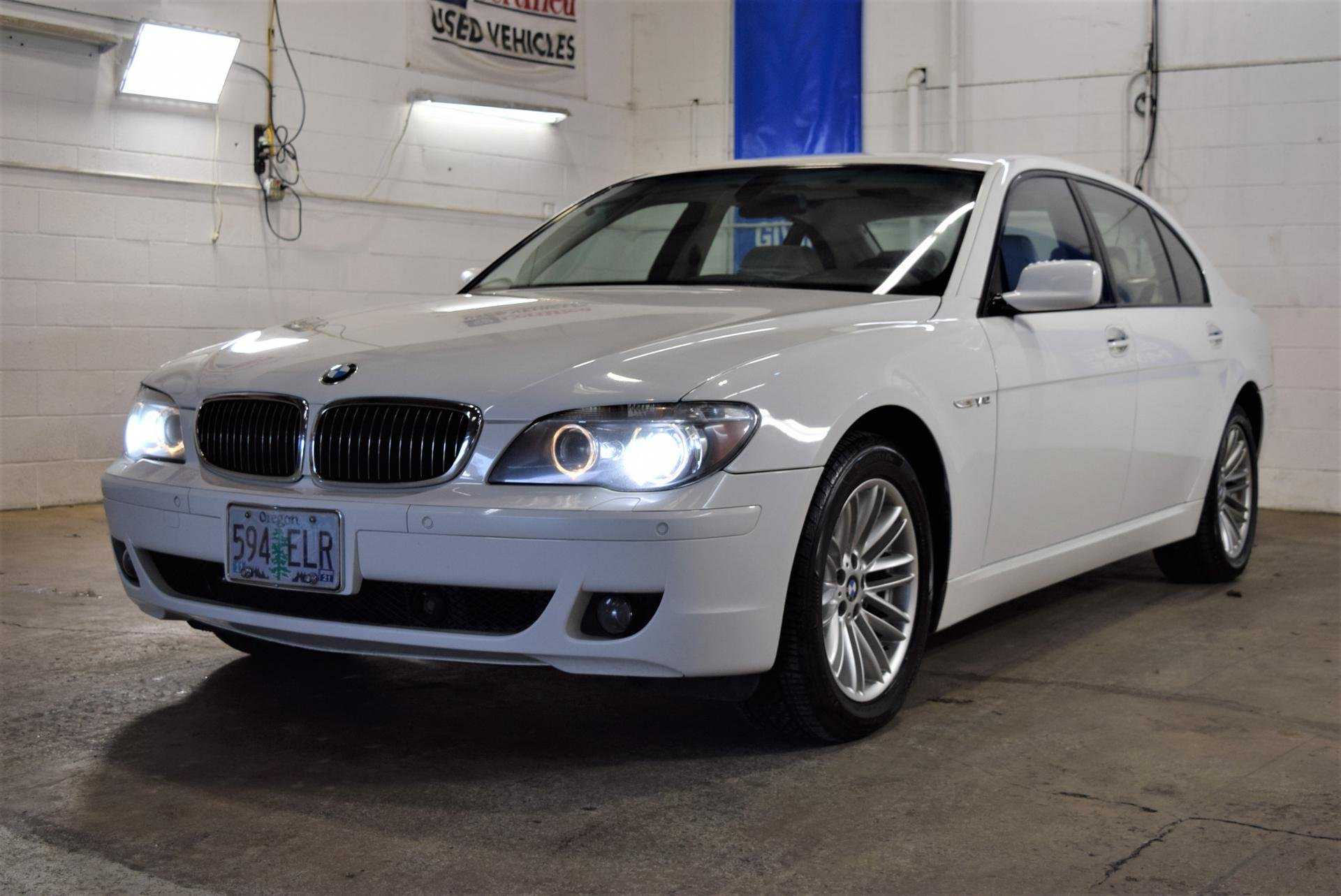 Bmw 760li For Sale >> Search For New And Used Bmw 760li For Sale In Riverdale Ga Bmw 760li For Sale >> Search For New And Used Bmw 760li For Sale In Riverdale Ga