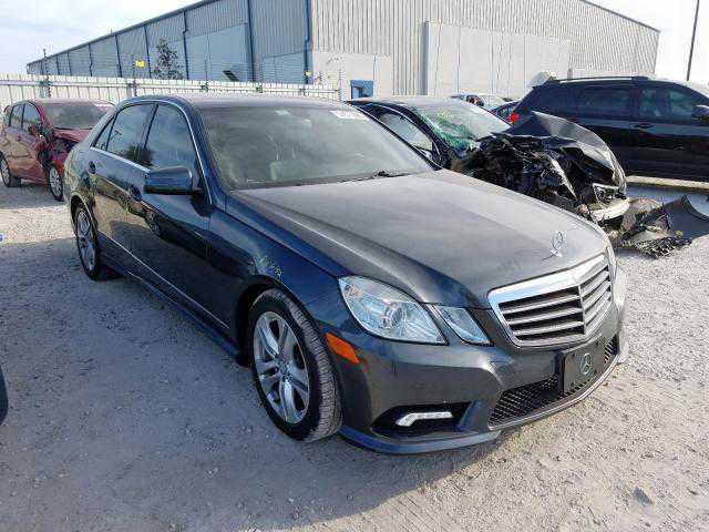 WDDHF8HB1BA283369 Mercedes-Benz E-class W212 / S212 2011 WDDHF8HB1BA283369 Mercedes-Benz E-class W212 / S212 2011