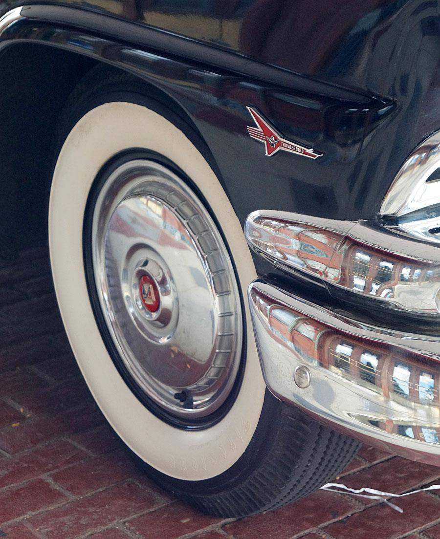 1956 Ford Fairlane for sale in Canton, OH