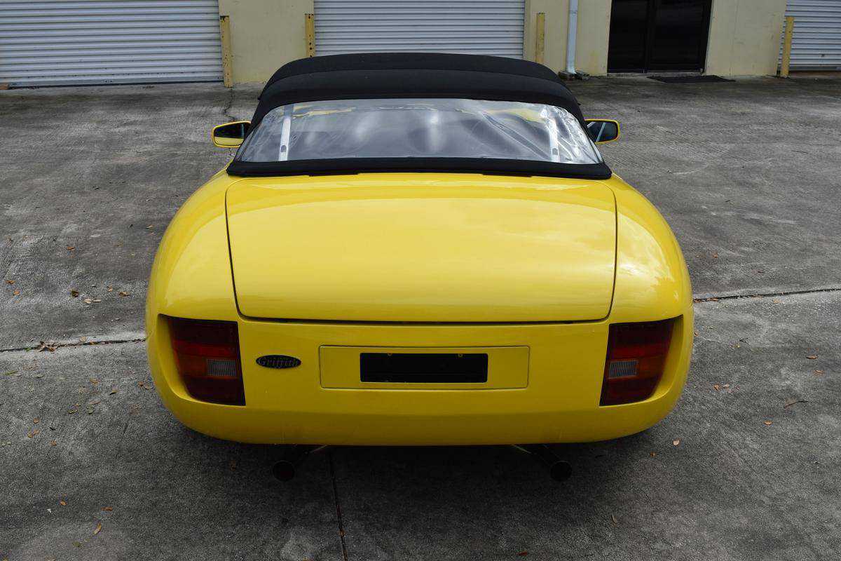 1992 TVR Griffith 400 for sale in Vero Beach, FL