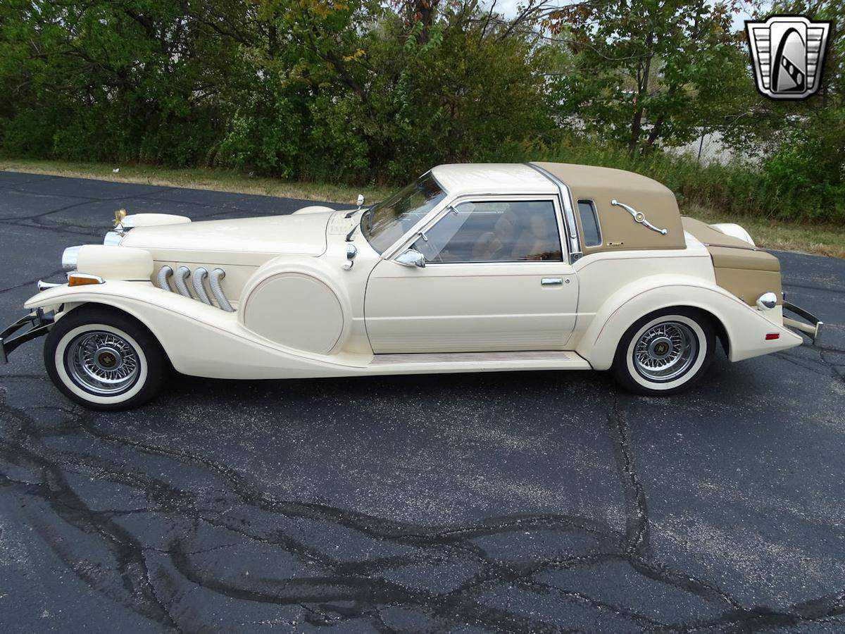 1981 Zimmer Golden Spirit for sale in O'Fallon, IL