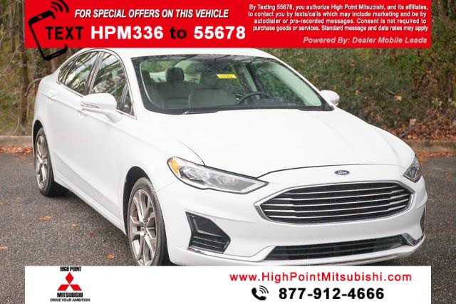 3FA6P0CDXKR116450 Ford Fusion SE 2019 3FA6P0CDXKR116450 Ford Fusion SE 2019