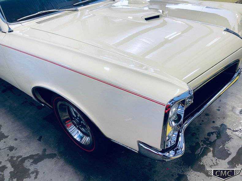 1967 Pontiac Gto For Sale In Apex Nc 242177k141563