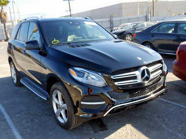 4JGDA5HB2HA914818 Mercedes-Benz ML-class (W166) / GL-class (X166) 2017 4JGDA5HB2HA914818 Mercedes-Benz ML-class (W166) / GL-class (X166) 2017