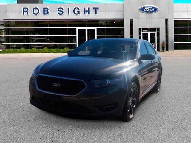 1FAHP2KT9KG107047 Ford Taurus 2019 1FAHP2KT9KG107047 Ford Taurus 2019