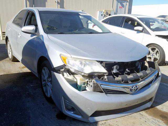 4T1BD1FK1CU046232 Toyota Camry 2012 4T1BD1FK1CU046232 Toyota Camry 2012