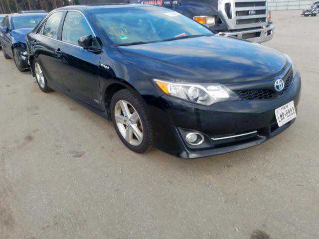 4T1BD1FK6EU137614 Toyota Camry 2014 4T1BD1FK6EU137614 Toyota Camry 2014