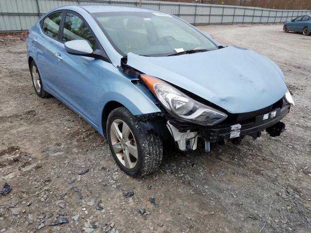 KMHDH4AE2DU614845 Hyundai Elantra / Lantra / i30 / Avante 2013 KMHDH4AE2DU614845 Hyundai Elantra / Lantra / i30 / Avante 2013