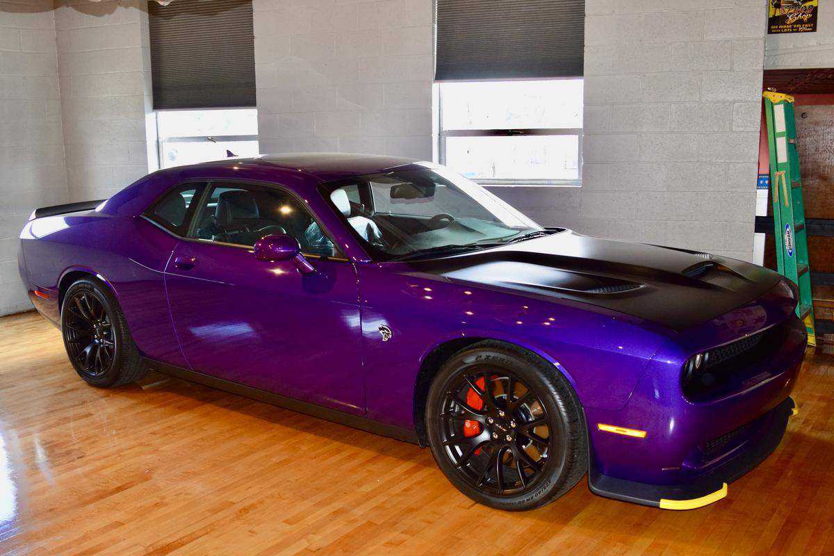 2016 Dodge Challenger for sale in Mendon, MA