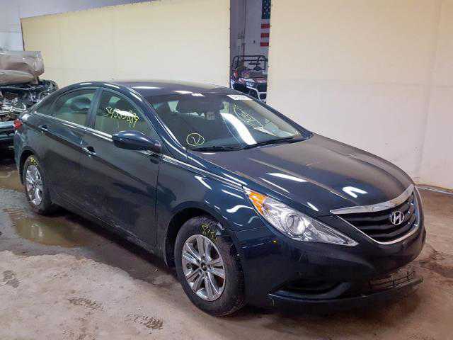 5NPEB4AC6DH691172 Hyundai Sonata 2013 5NPEB4AC6DH691172 Hyundai Sonata 2013