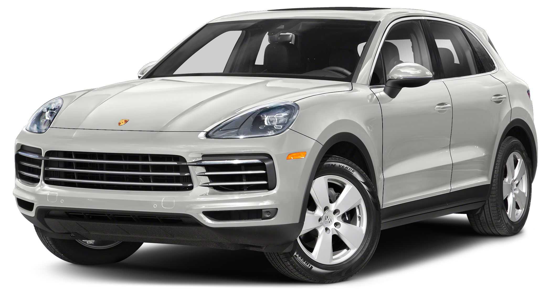 Check The Dealer Garber Automotive Porsche Audi From