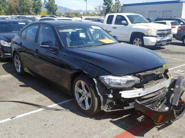 WBA3C1C50EK113540 BMW 3 series F30 328i N26 2014 WBA3C1C50EK113540 BMW 3 series F30 328i N26 2014