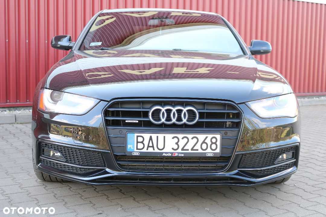 WAUHFAFL0FN021206 Audi S4 2015 WAUHFAFL0FN021206 Audi S4 2015