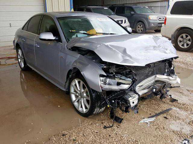 Search For New And Used Audi For Sale
