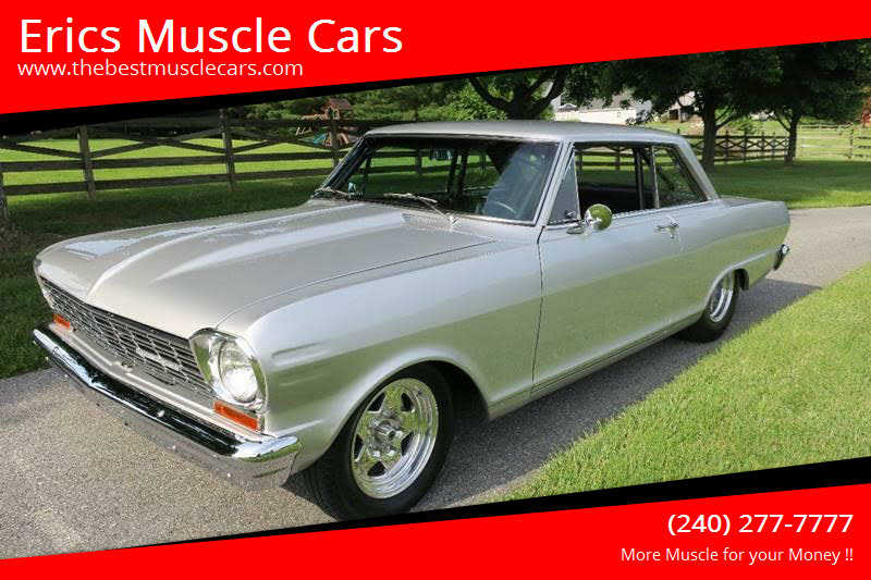 Search For New And Used Chevrolet Nova For Sale In Winona Mn