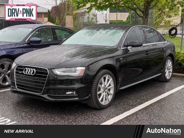 Check The Dealer Audi Hunt Valley From Cockeysville Md