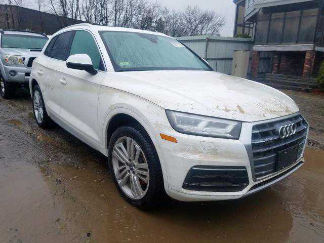 Search For New And Used Audi For Sale In Colorado