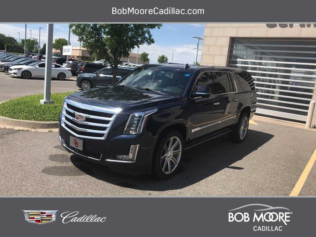 Check The Dealer Bob Moore Cadillac Of Norman From Norman