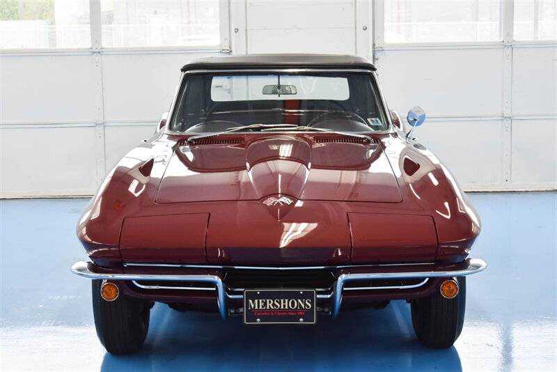 1965 Chevrolet Corvette for sale in Springfield, OH