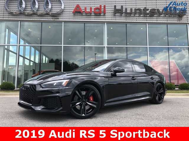 Search For New And Used Audi For Sale In Huntsville Al