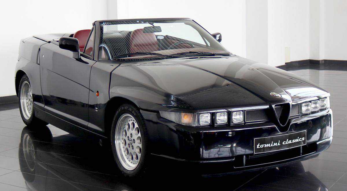 Used Alfa Romeo For Sale