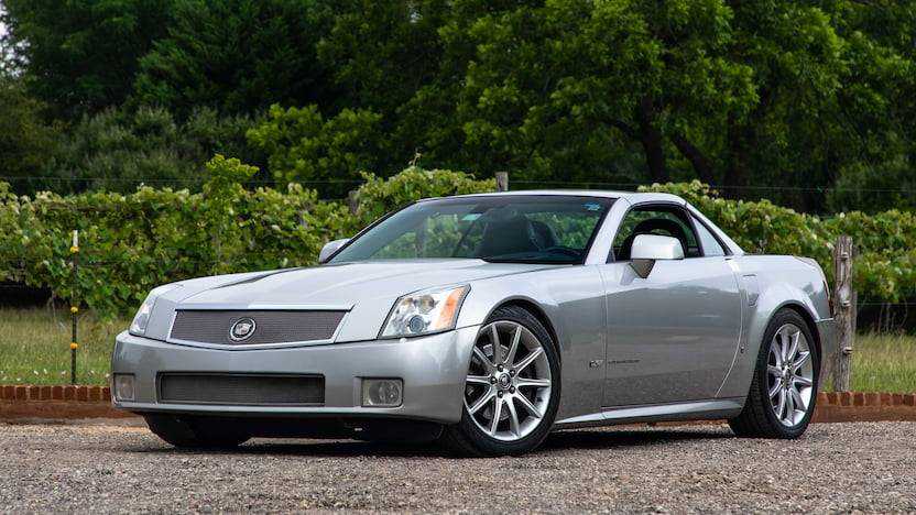 Cadillac For Sale In Indiana