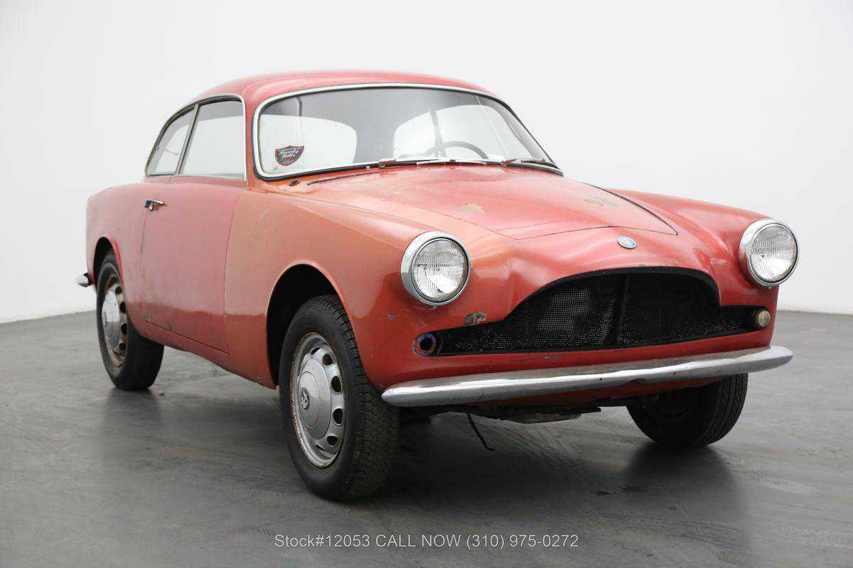Used Alfa Romeo Giulietta For Sale