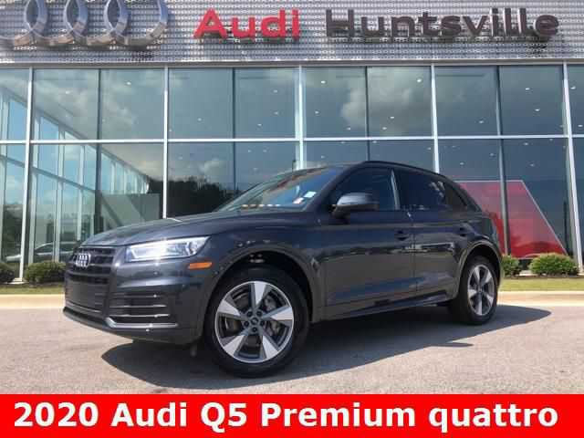 Search For New And Used Audi For Sale In Huntsville Al