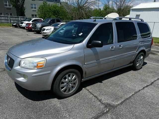 Search For New And Used Buick Terraza For Sale In Iowa