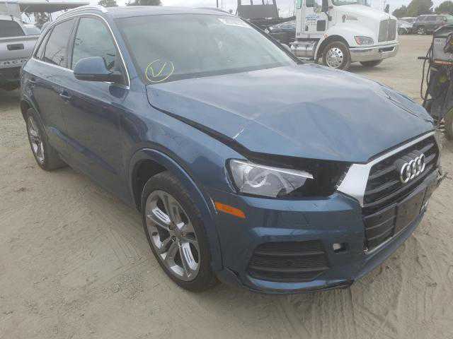 Search For New And Used Audi For Sale In Huntsville Al