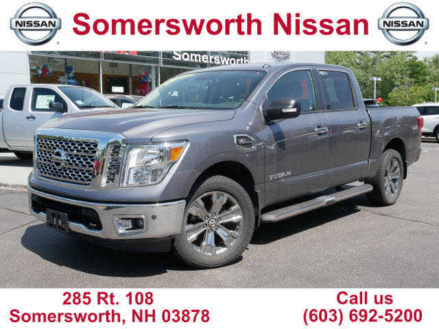 1N6AA1E56HN545904 Nissan Titan Pickup 2017 1N6AA1E56HN545904 Nissan Titan Pickup 2017