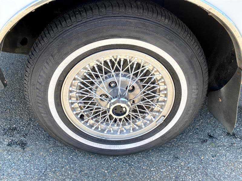 1988 Lincoln Town Car For Sale In Middleboro Ma 1lnbm82f8jy608795