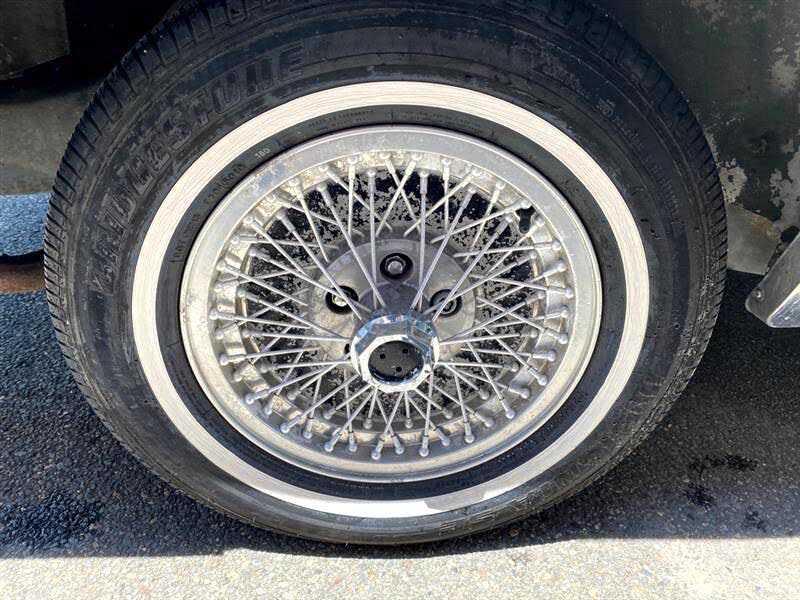 1988 Lincoln Town Car For Sale In Middleboro Ma 1lnbm82f8jy608795