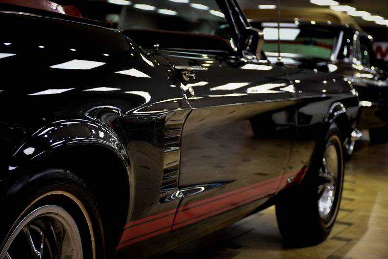 1967 Ford Mustang for sale in Venice, FL 7T03S154897221492