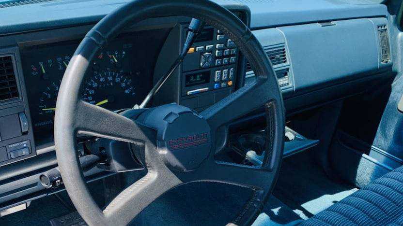 1993 Chevrolet Silverado for sale in Indianapolis, IN