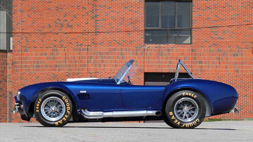 1965 Shelby Cobra for sale in Indianapolis, IN