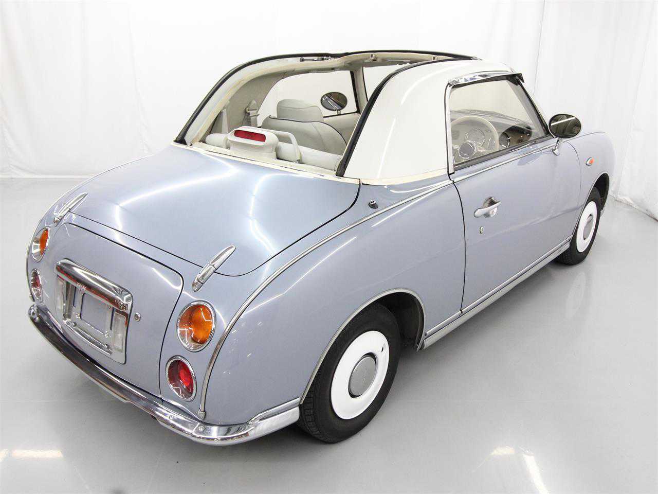 1991 Nissan Figaro for sale in , | 0000000FK10017973